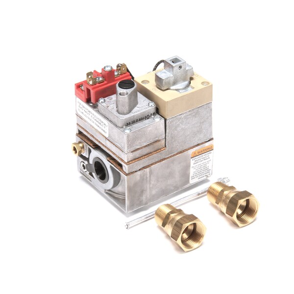 Liquid Propane Gas Valve,